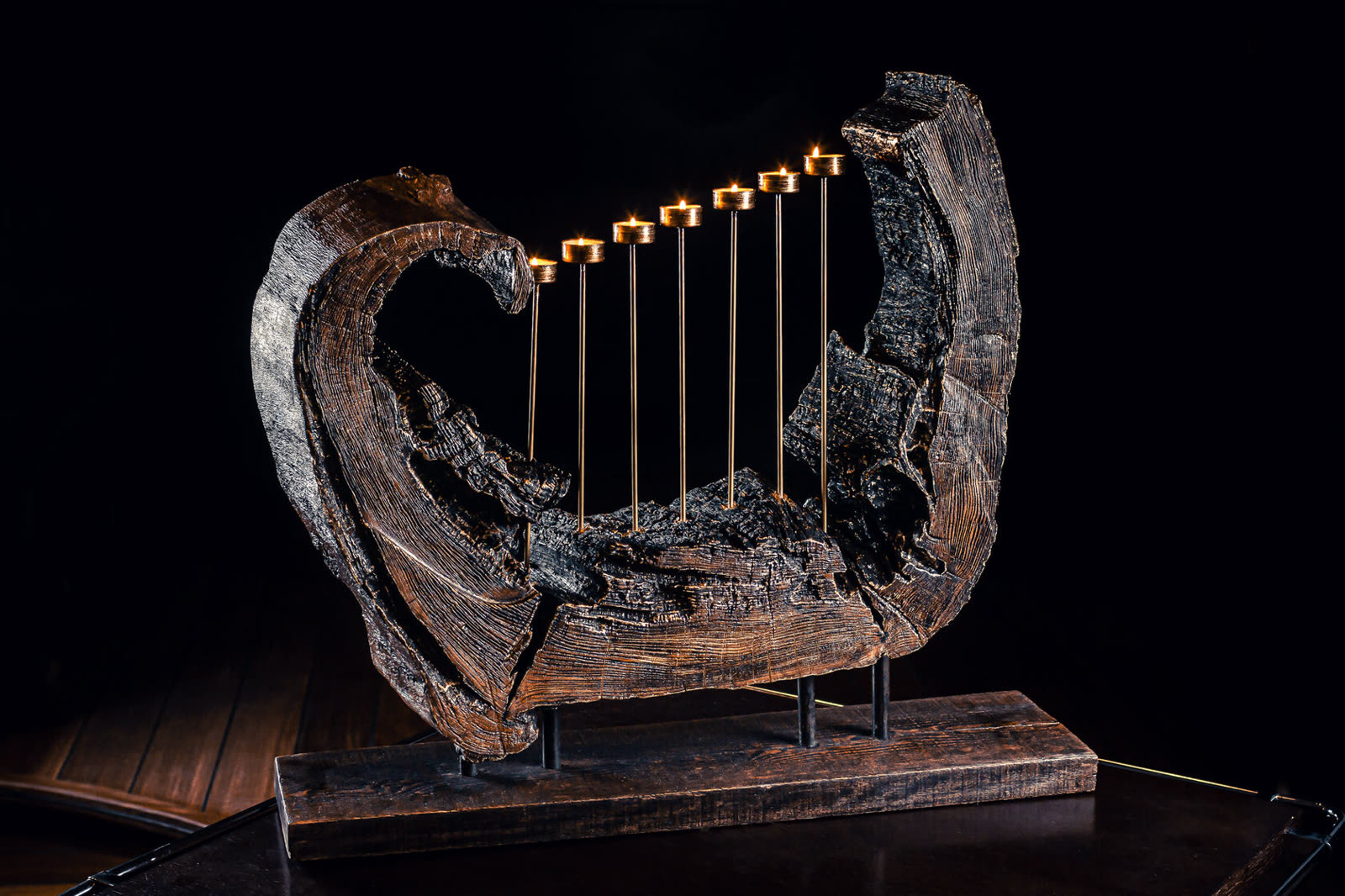 Apollo's Lyre