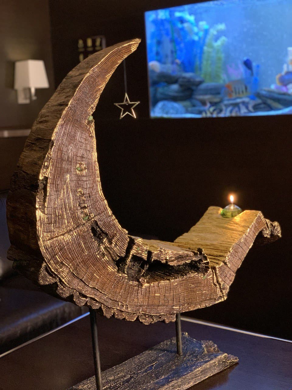 Crescent Moon