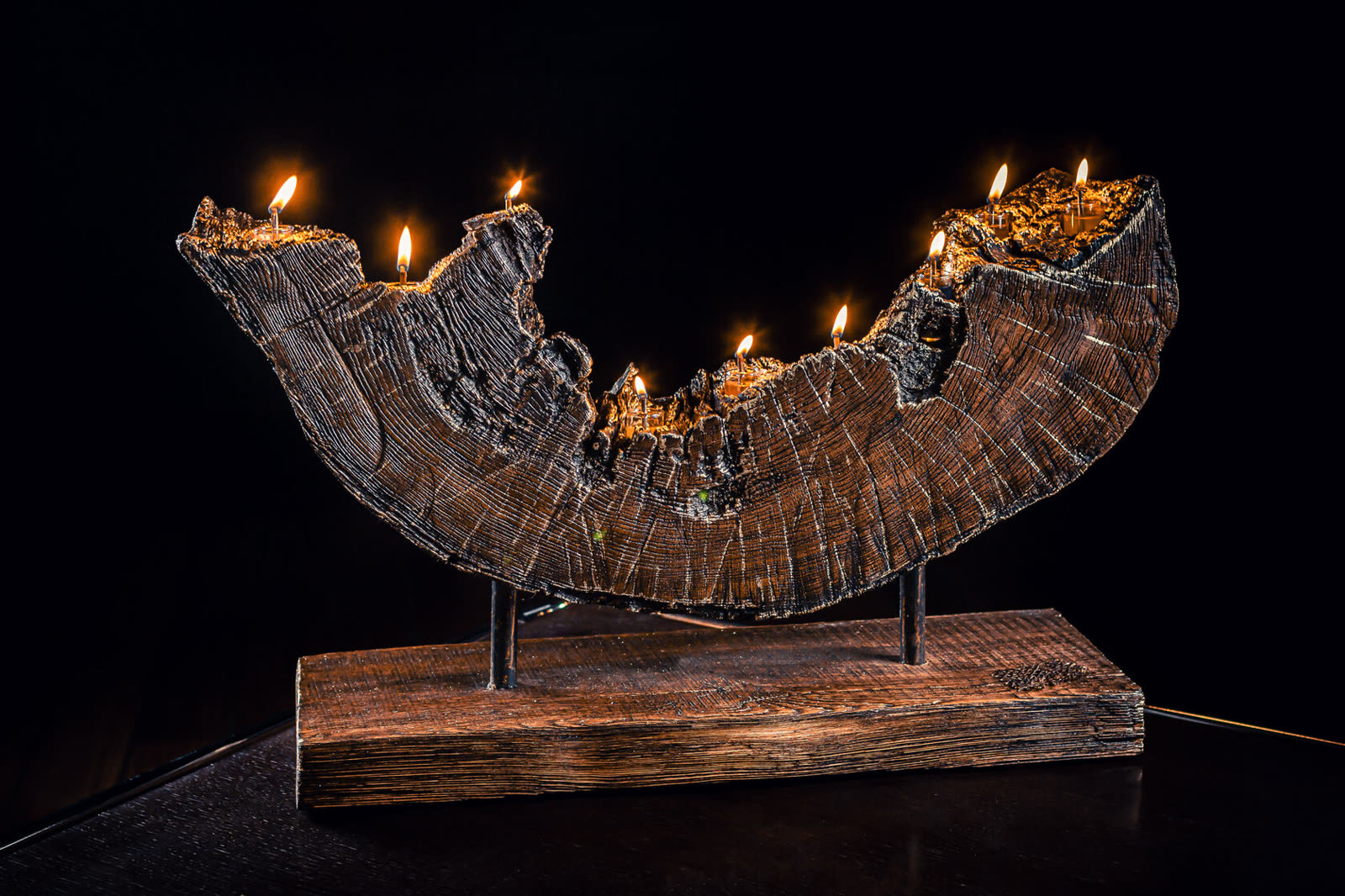 Joy of light (hanukkah)