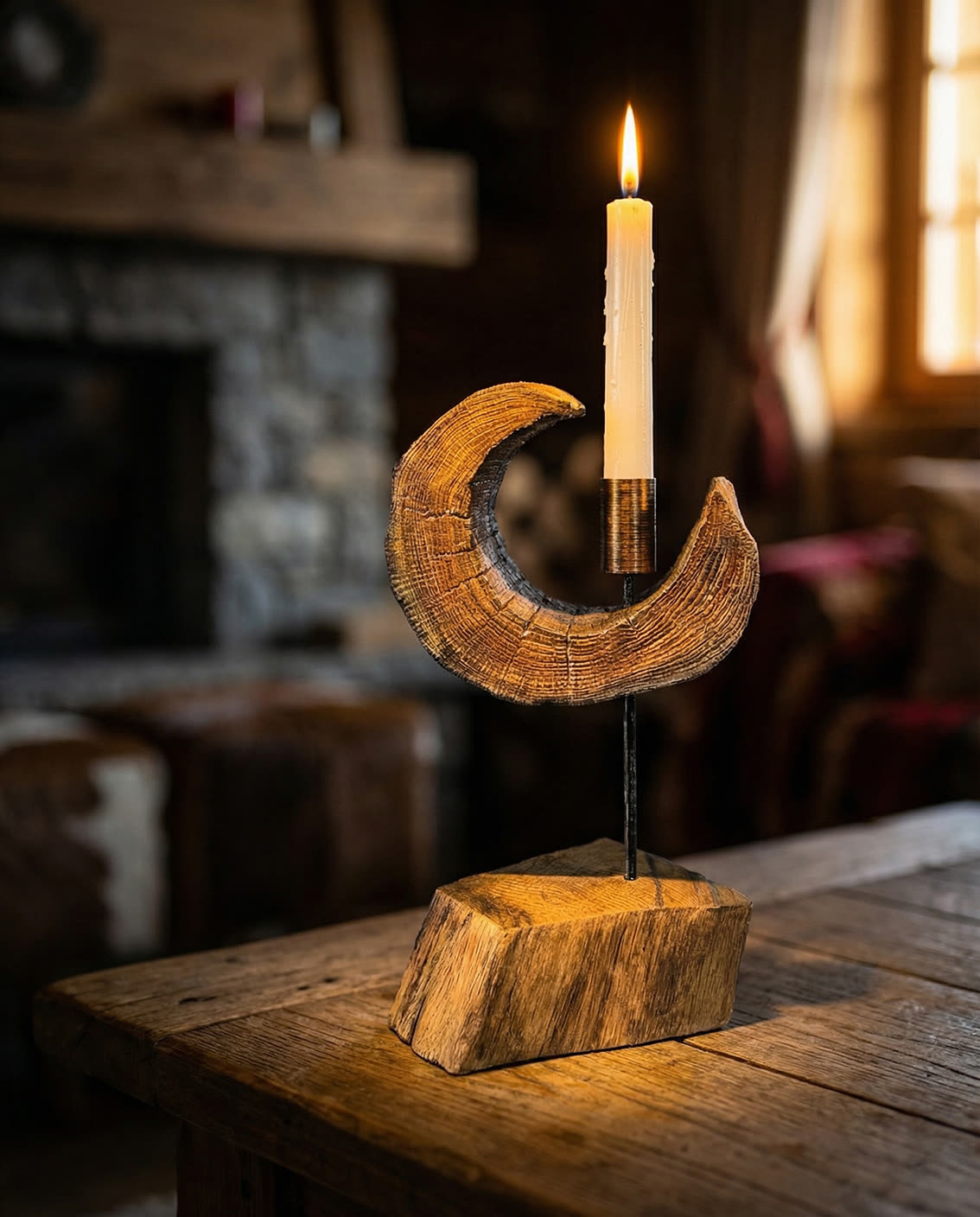 Vessel of Light
