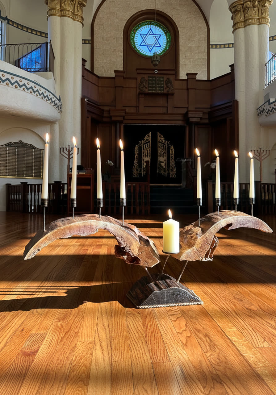 Wings of Soulrise
